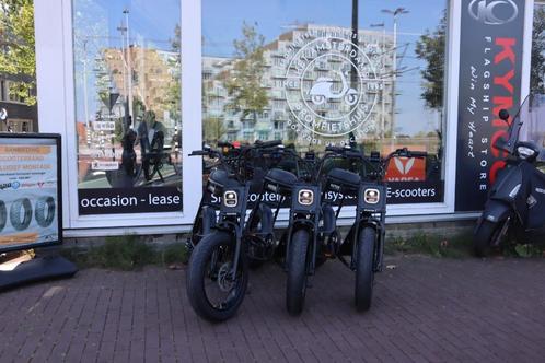 Aanbieding   Nieuwe Phatfour  FLB  Black  long Range  op=op, Fietsen en Brommers, Fietsen | Heren | Sportfietsen en Toerfietsen