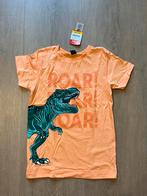 Shirt jongen maat 122 / 128 nieuw met kaartje, Kinderen en Baby's, Kinderkleding | Maat 122, Ophalen of Verzenden, Nieuw, Jongen