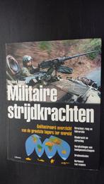 Militaire Strijdkrachten <> Paperback EAN 9789057642241, Ophalen of Verzenden, Zo goed als nieuw