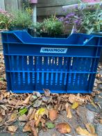 Nieuwe Urban Proof Fietskrat Blauw 30L - Ophalen, Ophalen, Nieuw