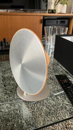 Solo one Bluetooth speaker hout, Overige merken, Overige typen, Ophalen of Verzenden, Zo goed als nieuw