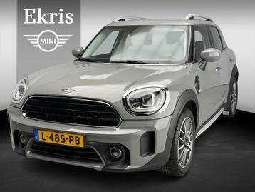 Mini Countryman One Trekhaak / Cruise control / LED / Naviga beschikbaar voor biedingen