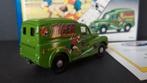 Morris Minor Van Tiger Roy of the Rovers 1:43 Corgi Pol, Verzenden, Nieuw, Auto, Corgi