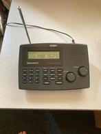 Uniden Bearcat UBC244CLT Kerkscanner € 25,00, Telecommunicatie, Ophalen of Verzenden, Gebruikt, 30 tot 200 kanalen