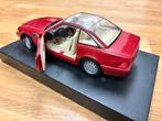Revell Mercedes-Benz SL 500 Modelauto, Ophalen, Gebruikt, Auto, Revell