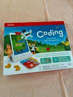 Osmo coding starters kit, Ophalen of Verzenden, Zo goed als nieuw