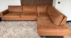 Huus hoekbank (links), Huis en Inrichting, Banken | Bankstellen, Ophalen, 250 tot 300 cm, Gebruikt, Hoekbank