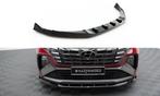 Voorlip spoiler sideskirts diffuser - Hyundai Tucson N-Line, Ophalen of Verzenden
