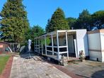 Sta caravan op een super mooie locatie, Tot en met 4