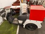 Ligier pulse scooter, Fietsen en Brommers, Ophalen of Verzenden, Gebruikt, Overige typen, Overige merken