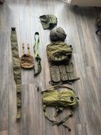 Airsoft Gear -  - Alles in 1 koop te koop, Sport en Fitness, Schietsport-accessoires, Ophalen of Verzenden, Gebruikt