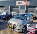 Hyundai i10 1.0i i-Drive AIRCO APK FEB 2026, Voorwielaandrijving, Euro 5, Gebruikt, Start-stop-systeem