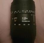 Diverse lenzen, statief, grip voor Sony camera's, Audio, Tv en Foto, Fotografie | Lenzen en Objectieven, Ophalen of Verzenden