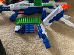 Complete X-Shot Shotgun Set, Ophalen, Gebruikt, Jongen of Meisje