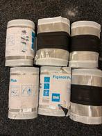 Figaroll Plus Nokrollen 6st BMI/Monier 280–320mmx5m (Nieuw), Doe-het-zelf en Verbouw, Dakpannen en Dakbedekking, Overige materialen