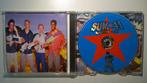 Sum 41 - Half Hour Of Power, Ophalen of Verzenden, Zo goed als nieuw, Poprock