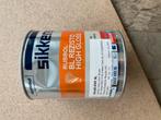 Sikkens Rubbol BL Rezisto High Gloss Lak - 1L kleur katoen, Ophalen, Overige kleuren, Nieuw, Lak