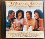 WHITNEY HOUSTON Waiting To Exhale (Original Soundtrack ), Ophalen of Verzenden, Zo goed als nieuw