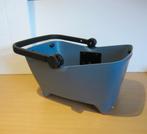 Hondenfietsmand, Fietsen en Brommers, Fietsaccessoires | Fietsmanden, Ophalen, Stuurbevestiging, Fietsmand, BASIL.