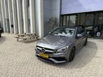 Mercedes-Benz CLA-klasse AMG 45 4MATIC Facelift! PANO! 19INC, Automaat, CLA, Gebruikt, 4 cilinders