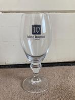 La Trappe oude Witte Trappist glas met verpakking NIEUW, Verzamelen, Ophalen, Nieuw, Glas of Glazen, La Trappe