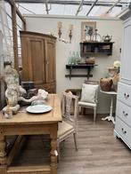 Brocante antiek vintage te koop, Ophalen