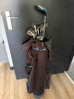 Knight GTM Low Center Of Gravity Iron Set + driver + putter, Sport en Fitness, Golf, Ophalen of Verzenden, Gebruikt, Set, Overige merken
