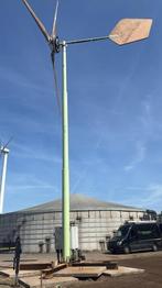 EAZ Wind turbine onderdelen, Ophalen of Verzenden