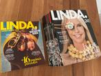 Linda Jaargang 2024 Compleet + Vakantieboek, Ophalen, Zo goed als nieuw, Damesbladen