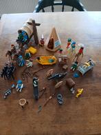 Wilde Westen, Kinderen en Baby's, Speelgoed | Playmobil, Ophalen of Verzenden, Gebruikt, Los playmobil