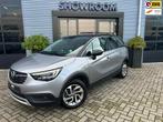 Opel Crossland X 1.2 Turbo Edition 2020 Automaat|Applecarpla, Auto's, Opel, 840 kg, Gebruikt, 1199 cc, Lichtsensor