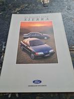 Ford Sierra 1987, Ophalen of Verzenden, Nieuw, Ford
