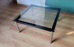 Salontafel Le Corbusier, Huis en Inrichting, Ophalen, 50 tot 100 cm, Vierkant, 50 tot 100 cm
