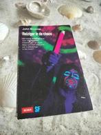 John Brunner - Reiziger in de chaos, Ophalen of Verzenden, Gelezen, John Brunner
