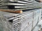 GRIJZE STEIGERPLANKEN LENGTE 5 METER!, Tuin en Terras, Palen, Balken en Planken, Ophalen of Verzenden, Nieuw, 250 cm of meer, Planken