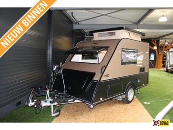 Kip Shelter Plus / zeer compleet beschikbaar voor biedingen