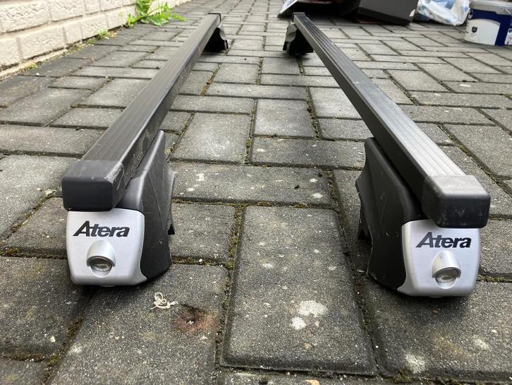Atera Dakdragers, Auto diversen, Dakdragers, Zo goed als nieuw, Ophalen of Verzenden