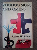 Robert W. Pelton - Voodoo Signs and Omens, Ophalen of Verzenden, Spiritualiteit algemeen, Achtergrond en Informatie