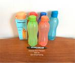 Tupperware Diverse Eco Flessen 500 ml. v.a.€3,00 zie omschr., Huis en Inrichting, Keuken | Tupperware, Ophalen of Verzenden, Zo goed als nieuw