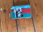 Vintage blikje agfa, Ophalen of Verzenden, Gebruikt, Overige, Overige merken