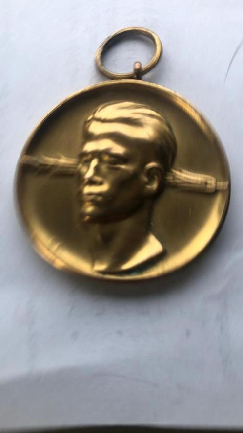 medailles, Postzegels en Munten, Penningen en Medailles, Overige materialen, Nederland, Ophalen of Verzenden