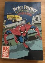 #0462 Peter Parker De Spektakulaire Spiderman Omnibus 2-86, Eén comic, Ophalen of Verzenden, Gelezen, Europa