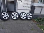 Seat velgen, Auto-onderdelen, Banden en Velgen, Band(en), 17 inch, Gebruikt, Personenwagen