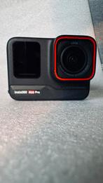 Insta360 Ace Pro - Nieuwstaat, complete set!, Ophalen of Verzenden, Zo goed als nieuw, Overige merken