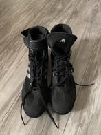 Adidas combat speed 5 shoes. PICK UP TODAY,TOMORROW, Ophalen, Zo goed als nieuw, Boksschoenen