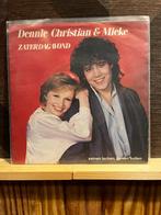 Dennie Christian - 9x, Cd's en Dvd's, Vinyl | Nederlandstalig, Ophalen of Verzenden