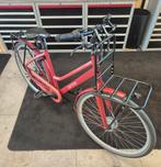 Cortina Common, Fietsen en Brommers, Fietsen | Meisjes, Ophalen, Zo goed als nieuw, 26 inch of meer, Versnellingen