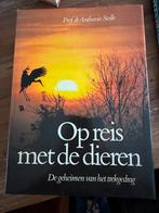 Dierenboek, Boeken, Ophalen of Verzenden, Zo goed als nieuw, Natuur algemeen