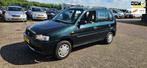 Mazda Demio 1.3 GLX Apk 04 2026, Auto's, 410 kg, Elektrische ramen, Bedrijf, 30 €/maand