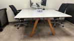 Tafel zgan 160x160, Ophalen of Verzenden